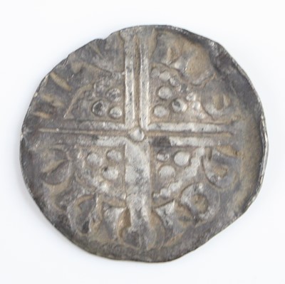 Lot 3054 - England, Henry III (1216-1272) short cross...