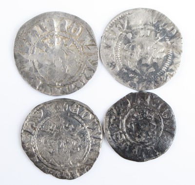 Lot 3056 - England, Charles I (1625-1649), sixpence, mm...