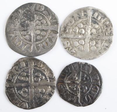 Lot 3056 - England, Charles I (1625-1649), sixpence, mm...