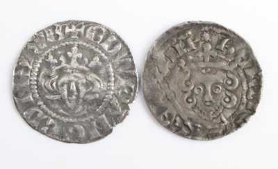 Lot 3057 - England, Henry III (1216-1272) long cross...