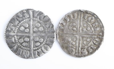Lot 3057 - England, Henry III (1216-1272) long cross...