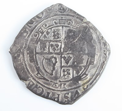 Lot 3058 - England, Charles I (1625-1649) half crown, obv:...