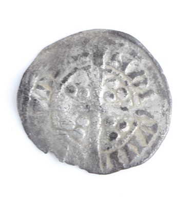 Lot 3063 - England, Henry III (1216-1272) long cross...