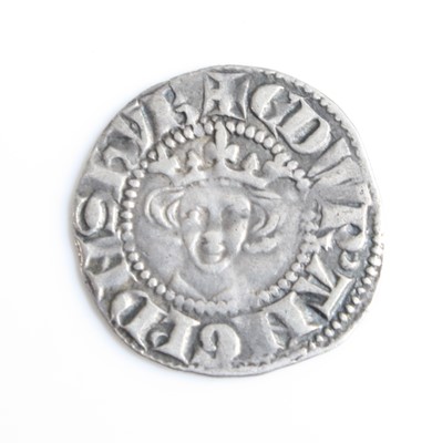 Lot 3067 - England, Edward I (1272-1307), silver long...