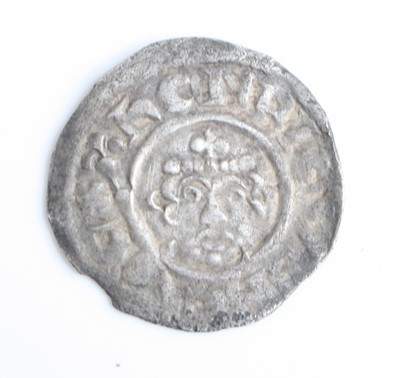 Lot 3068 - England, Richard I (1189-1199) silver short...