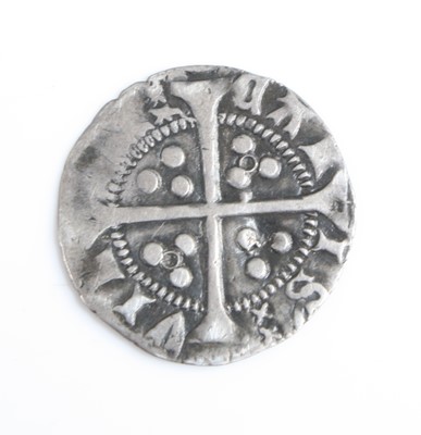Lot 3069 - England, Henry VI (1422-1461) silver penny,...