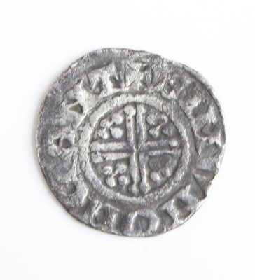 Lot 3070 - England, Henry III (1216-1272) long cross...