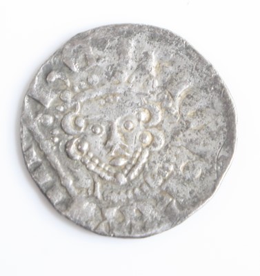 Lot 3070 - England, Henry III (1216-1272) long cross...
