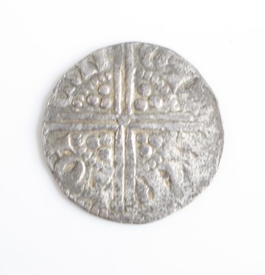 Lot 3070 - England, Henry III (1216-1272) long cross...