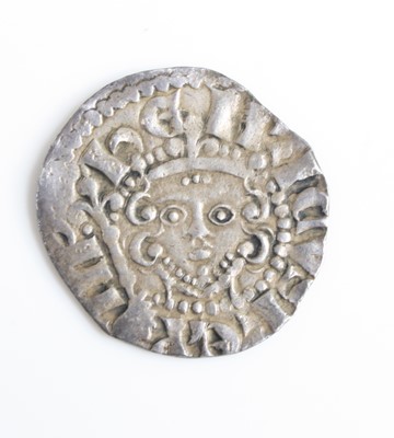 Lot 3070 - England, Henry III (1216-1272) long cross...