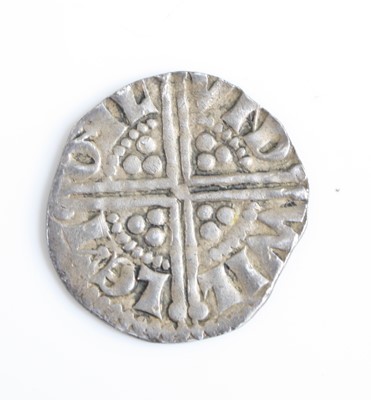 Lot 3070 - England, Henry III (1216-1272) long cross...