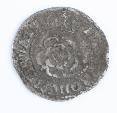 Lot 3074 - England, Charles I (1625-1649) half groat, obv:...