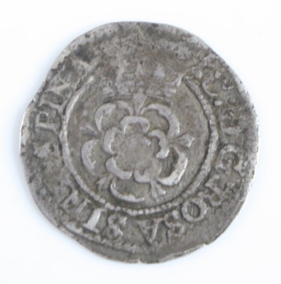 Lot 3074 - England, Charles I (1625-1649) half groat, obv:...