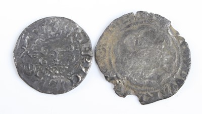 Lot 3076 - England, Henry III (1216-1272) long cross...