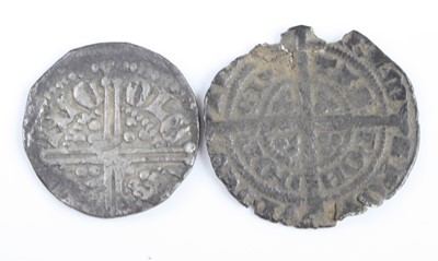 Lot 3076 - England, Henry III (1216-1272) long cross...