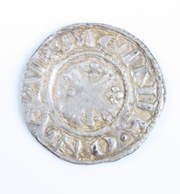 Lot 3077 - England, Henry III (1216-1272) penny, obv:...