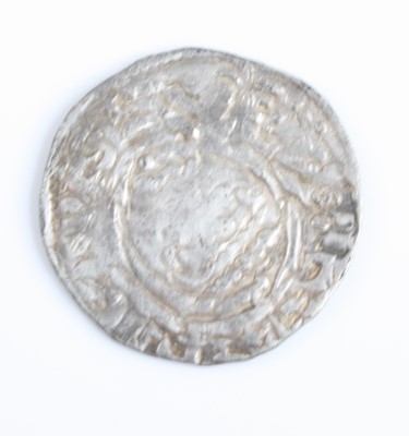 Lot 3077 - England, Henry III (1216-1272) penny, obv:...