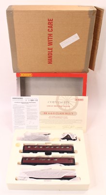 Lot 468 - Hornby 00 gauge limited edition train pack...