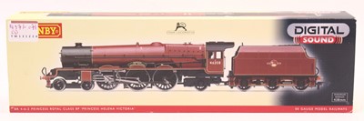 Lot 503 - Hornby 00 gauge R2990XS DCC sound fitted...