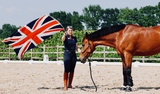 Lot 102 - Claire Gallimore: An Hour’s In Person (in UK...