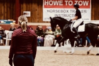 Lot 102 - Claire Gallimore: An Hour’s In Person (in UK...