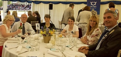 Lot 103 - The Hertfordshire County Show (24 & 25 May...