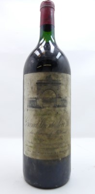 Lot 1046 - Chateau Leoville-Las Cases 'Grand Vin de...