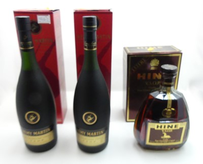 Lot 1377 - Remy Martin VSOP Fine Champagne Cognac, 100cl,...