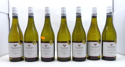 Lot 1181 - Villa Maria Sauvingon blanc 2022, New Zealand,...