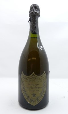 Lot 1208 - Moet et Chandon Dom Perignon Vintage 1976 Brut...