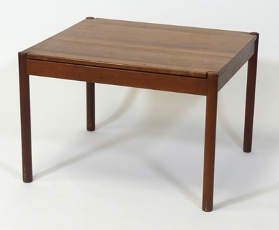 Lot 439 - Magnus Olesen for Durup - a 1960s Danish teak...