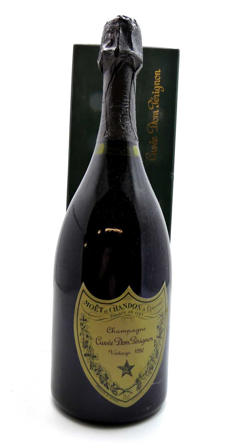 Lot 1209 - Moet et Chandon Dom Perignon Vintage Brut...