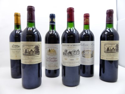 Lot 1019 - Chateau Kirwan 1997 Margaux, one bottle;...