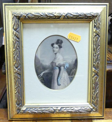 Lot 1050 - Assorted pictures and prints to include...