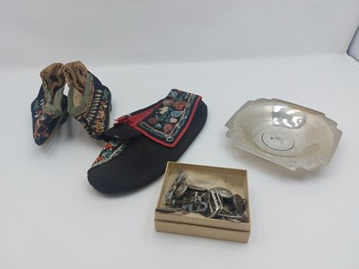 Lot 480 - A collection of miscellaneous items to include...