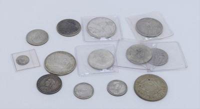 Lot 538 - A collection of Great British and commonwealth...