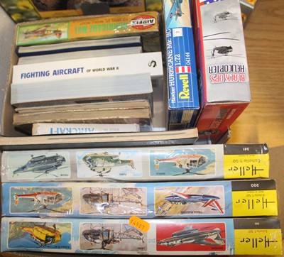 Lot 1647 - A box of boxed modern issue diecast, to...