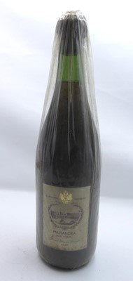 Lot 1239 - Massandra Collection, Pinot Gris, 1949, Crimea,...