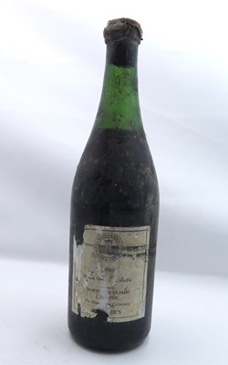 Lot 1233 - Massandra Collection, Livadia White Muscat,...