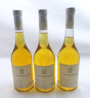 Lot 1179 - Haberhauer Rustr Weißburgunder Beerenauslese...