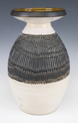 Lot 84 - Guy Sydenham (1916-2005) for Poole Pottery - a...