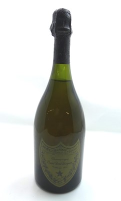 Lot 1207 - Moet et Chandon Dom Perignon 1975, Vintage...