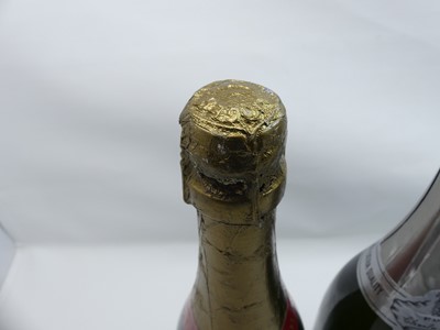 Lot 1202 - Bollinger Vintage 1975 Brut Champagne, one...