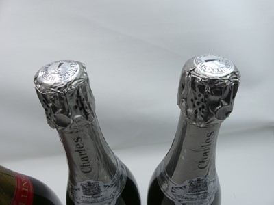 Lot 1202 - Bollinger Vintage 1975 Brut Champagne, one...