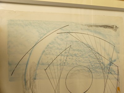 Lot 347 - Dame Barbara Hepworth (1903-1975) - Genesis...