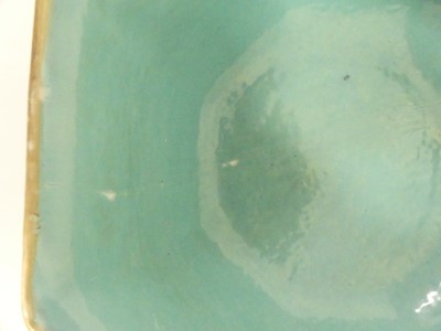 Lot 194 - A Chinese bowl decorated with typical scenes...