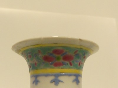 Lot 225 - A blue and white Chinese teapot and another...