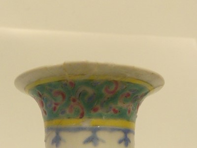 Lot 225 - A blue and white Chinese teapot and another...