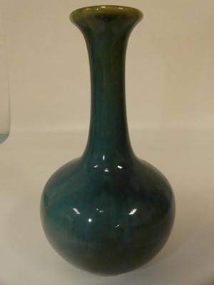 Lot 223 - A collection of Chinese ceramics; turquoise...