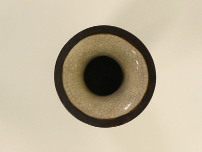 Lot 223 - A collection of Chinese ceramics; turquoise...